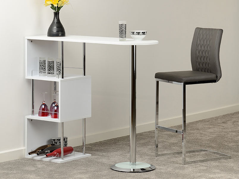 Home center deals bar table