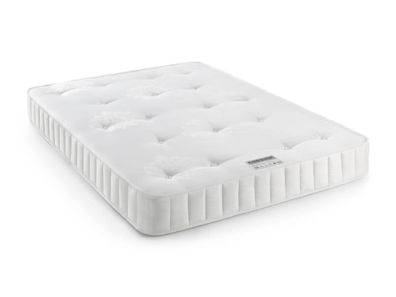 Capsule Essentials Mattress