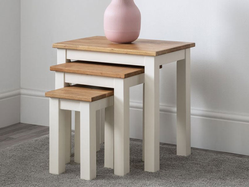 Lancaster nest online of tables