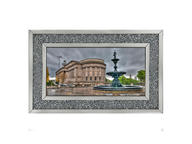 St Georges Hall, Liverpool