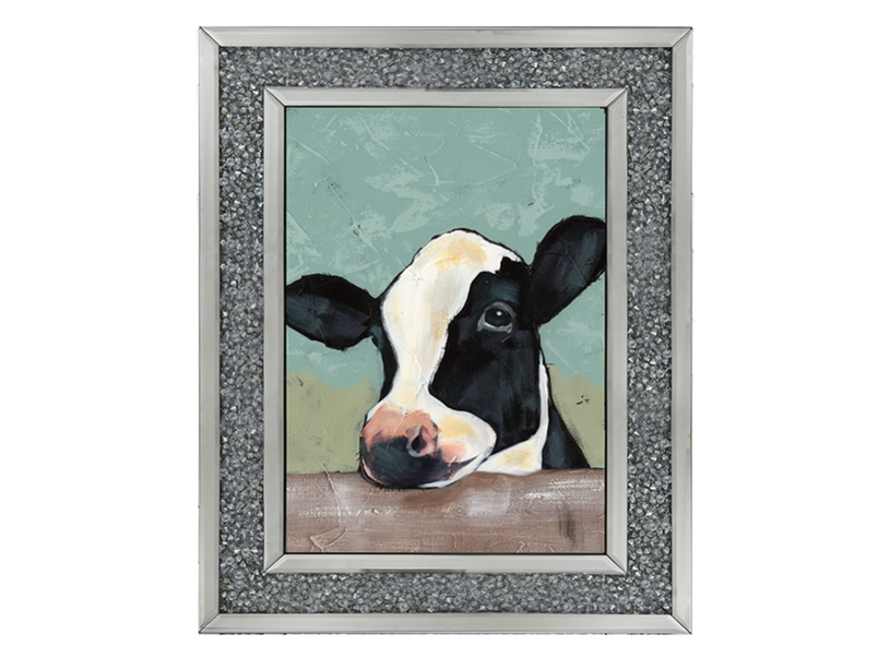 Holstein Cow II